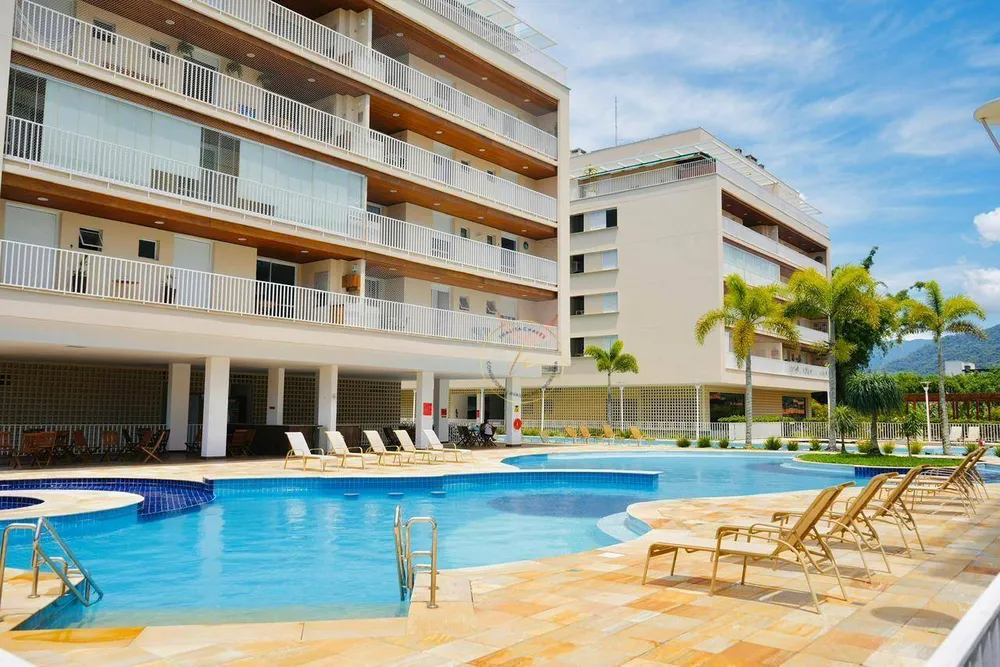 Apartamento, 3 quartos, 146 m² - Foto 1