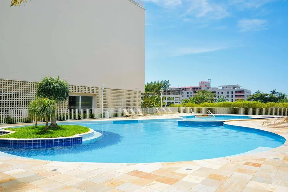 Apartamento, 3 quartos, 146 m² - Foto 20