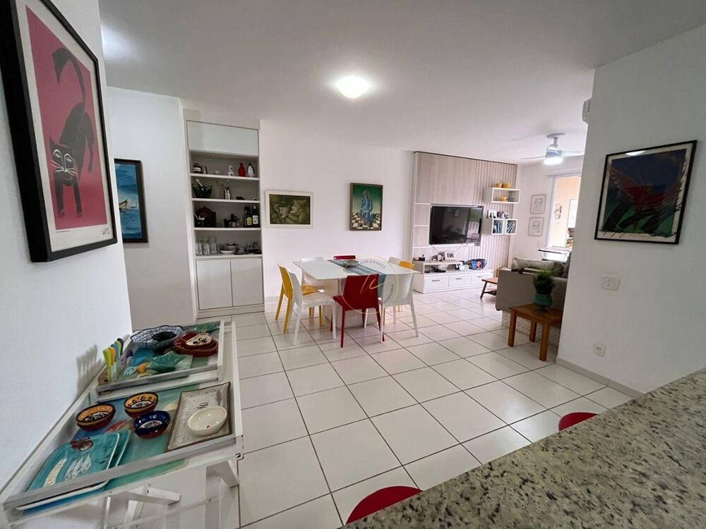 Apartamento, 3 quartos, 146 m² - Foto 12