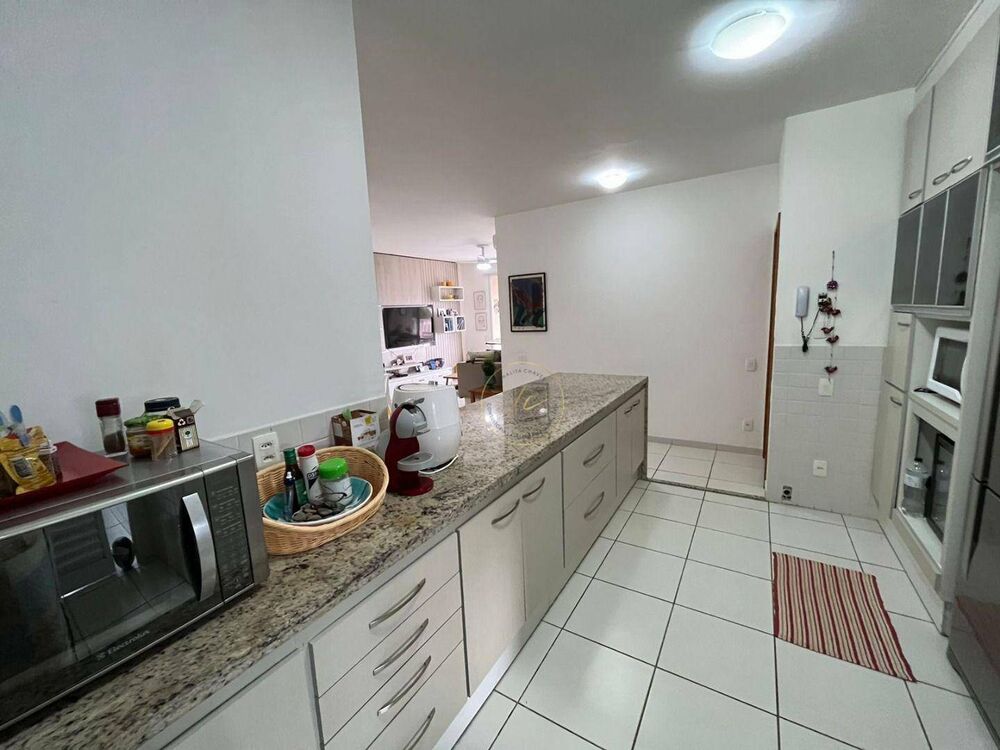 Apartamento, 3 quartos, 146 m² - Foto 2