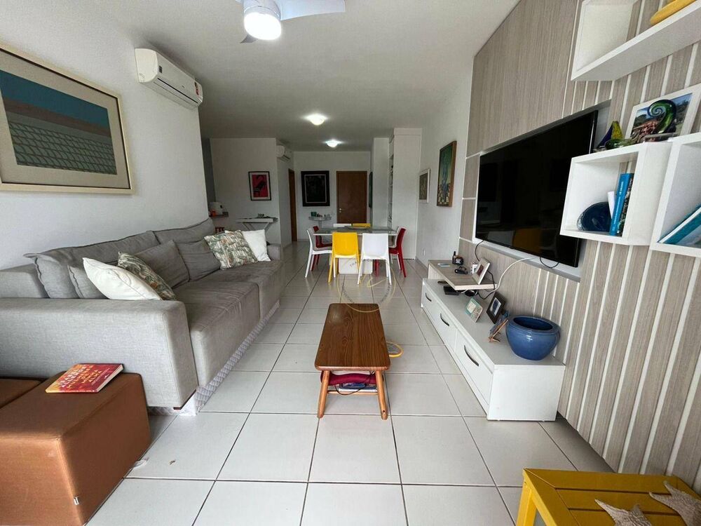 Apartamento, 3 quartos, 146 m² - Foto 6