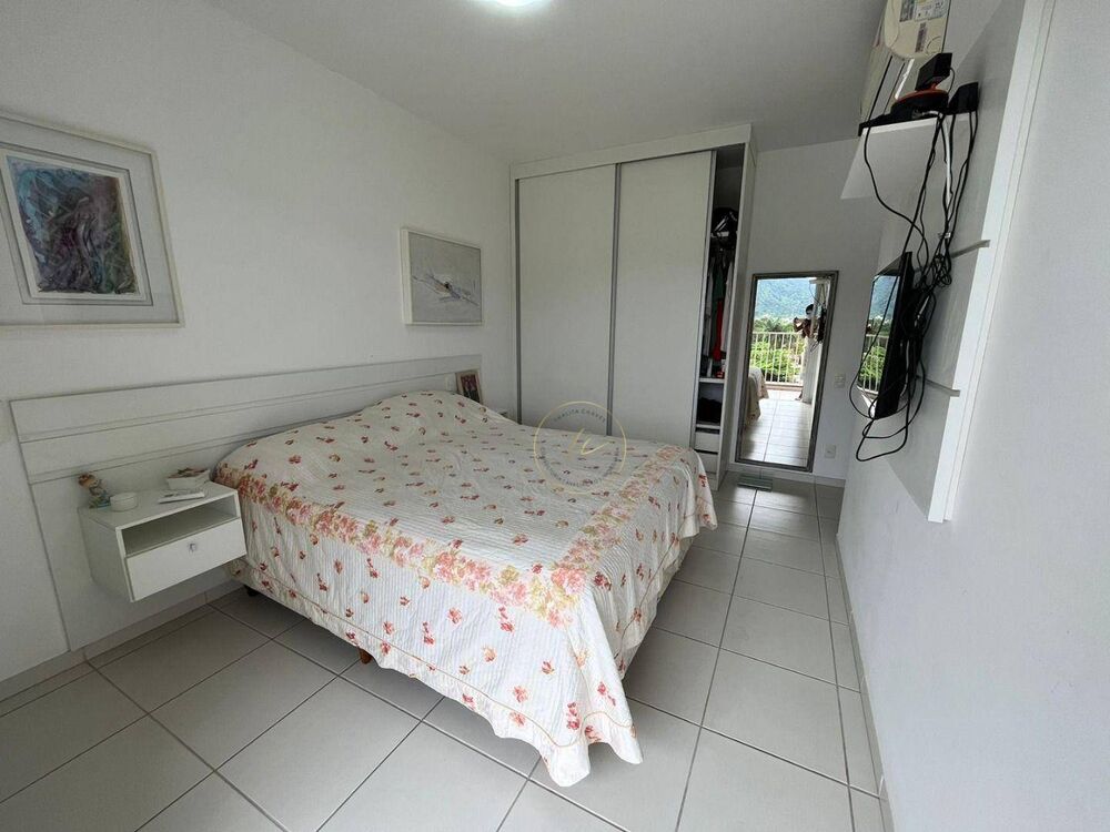 Apartamento, 3 quartos, 146 m² - Foto 1