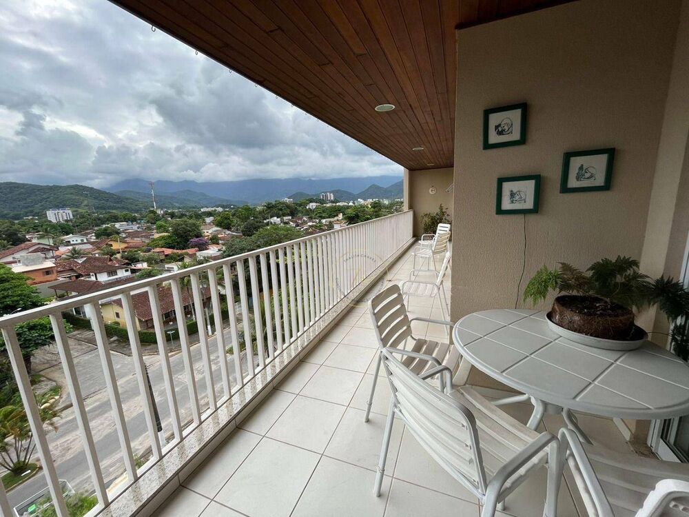 Apartamento, 3 quartos, 146 m² - Foto 5