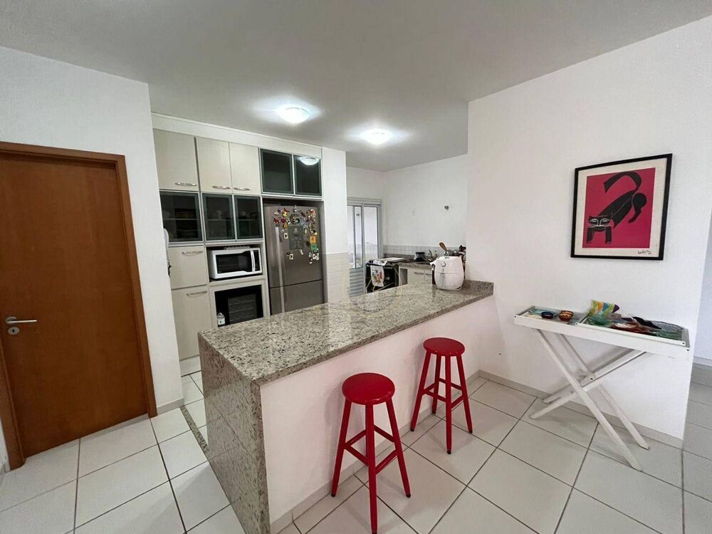 Apartamento, 3 quartos, 146 m² - Foto 3