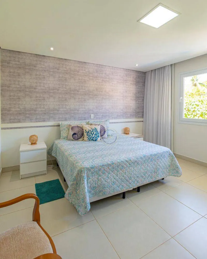 Casa de Condomínio, 5 quartos - Foto 5