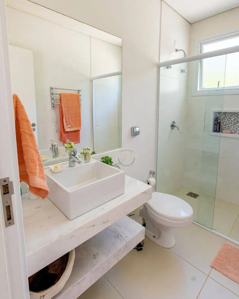 Casa de Condomínio, 5 quartos - Foto 11