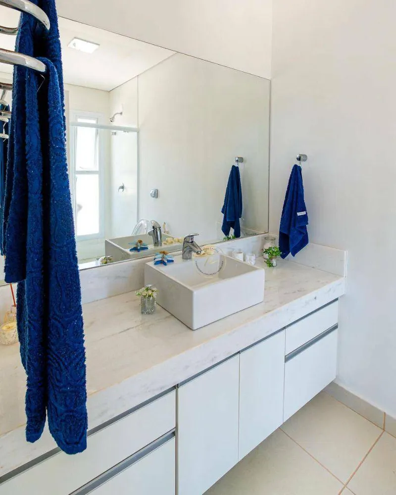 Casa de Condomínio, 5 quartos - Foto 10