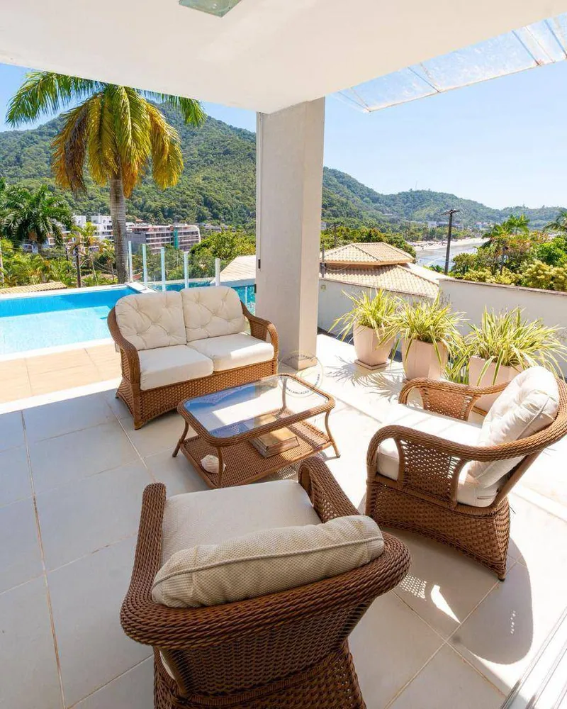 Casa de Condomínio, 5 quartos - Foto 4
