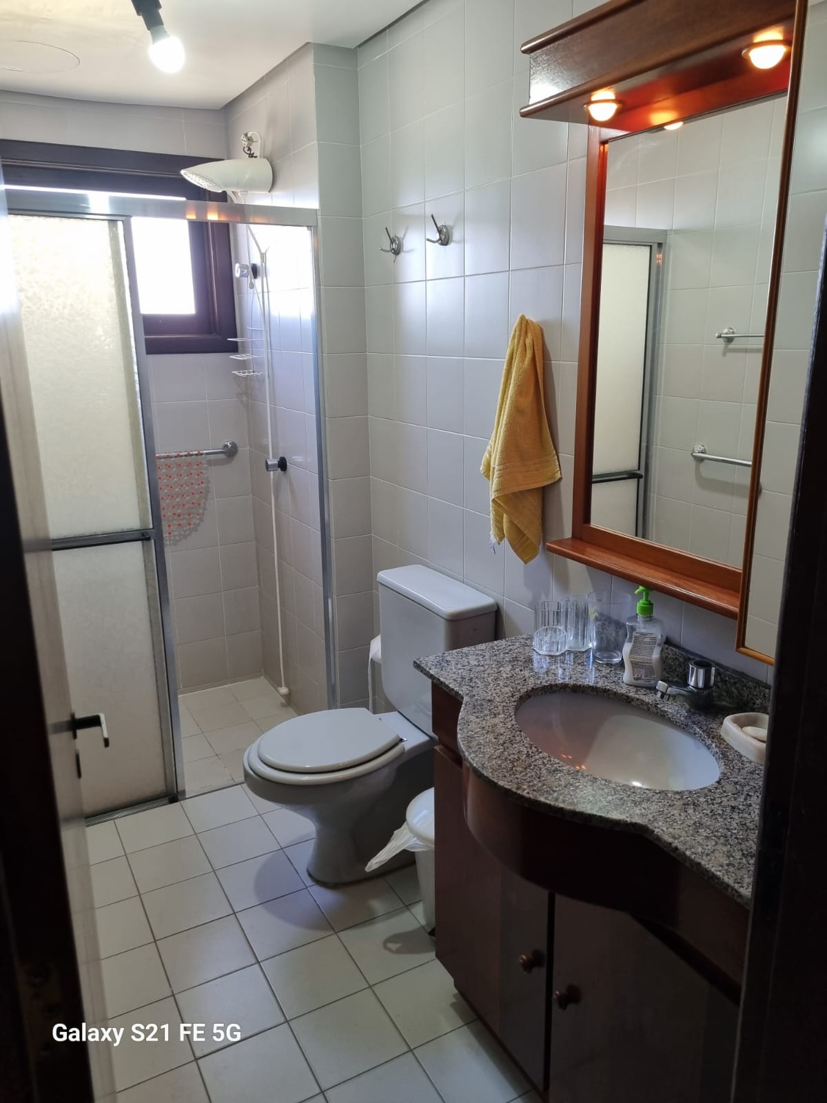 Apartamento à venda com 2 quartos, 76m² - Foto 10