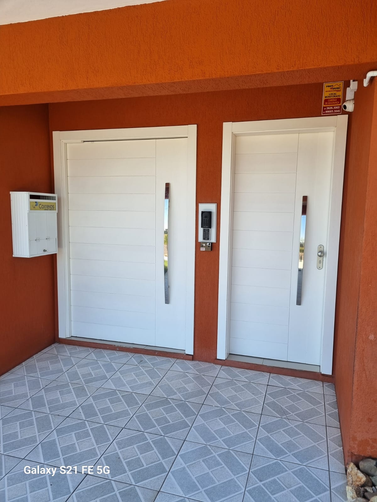 Apartamento à venda com 2 quartos, 76m² - Foto 20