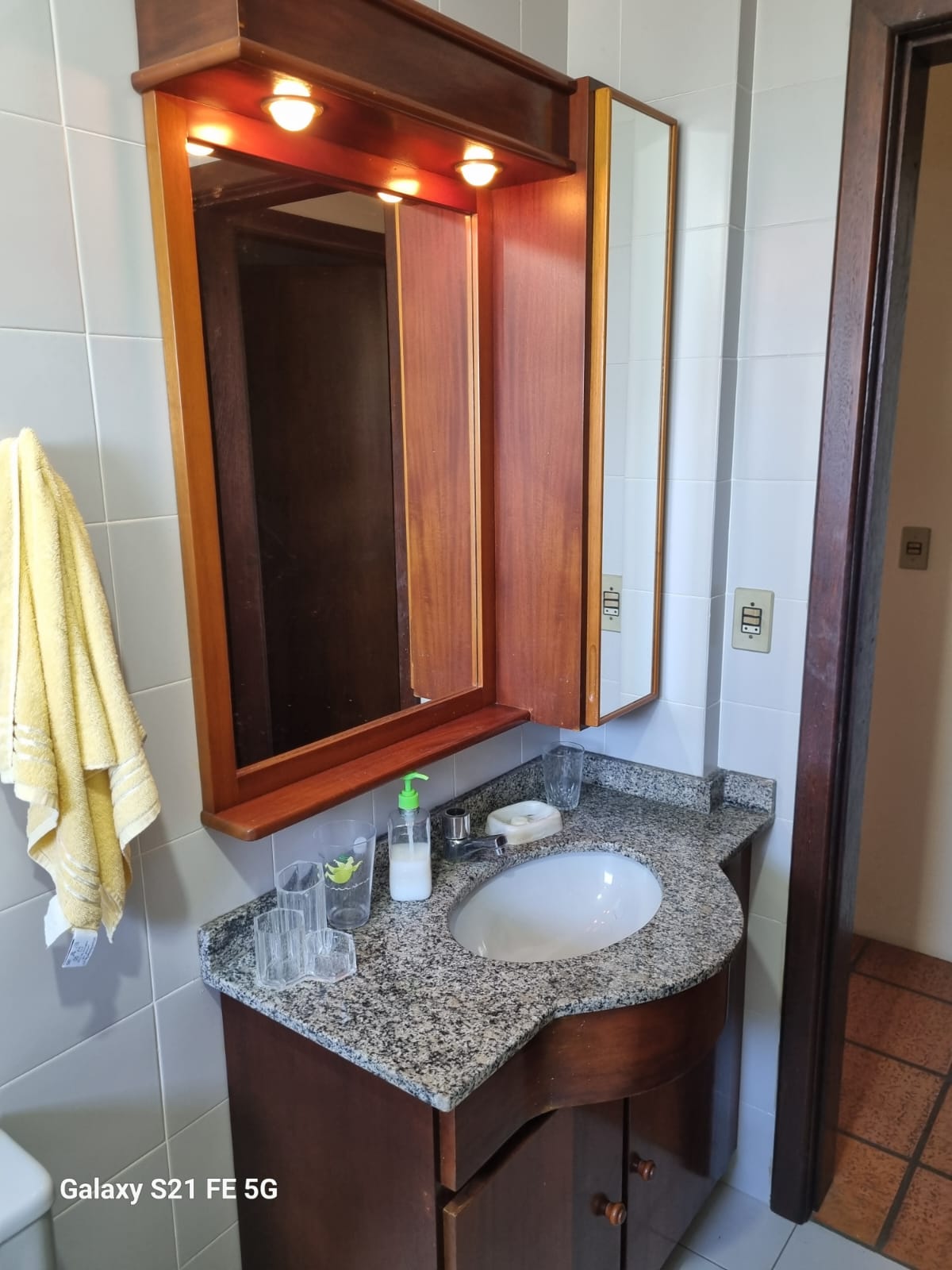 Apartamento à venda com 2 quartos, 76m² - Foto 6