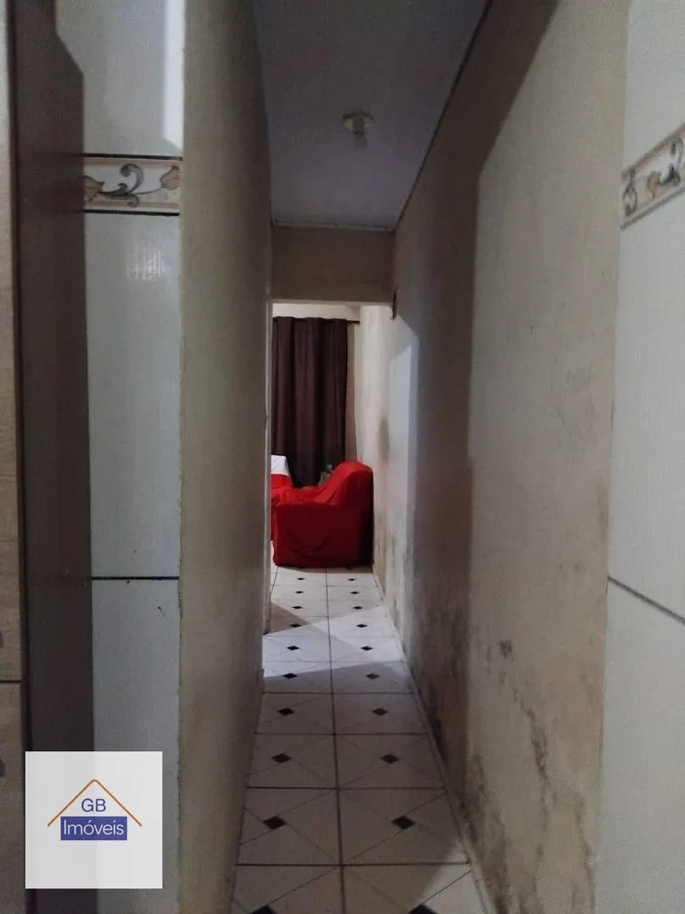 Casa, 2 quartos, 79 m² - Foto 1