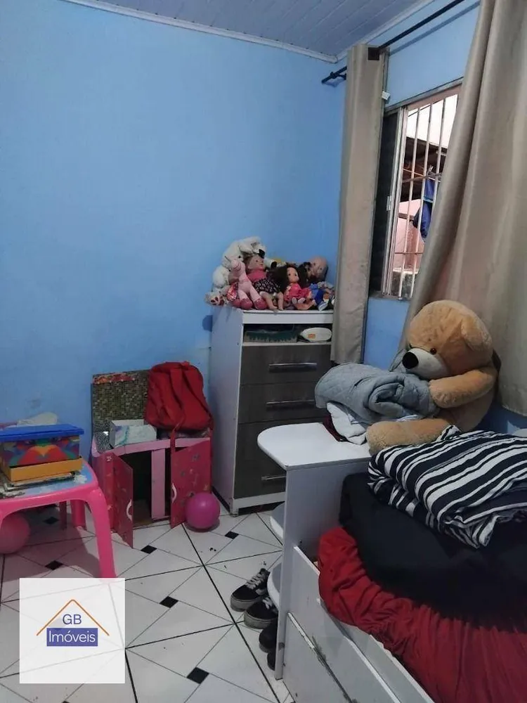 Casa, 2 quartos, 79 m² - Foto 2