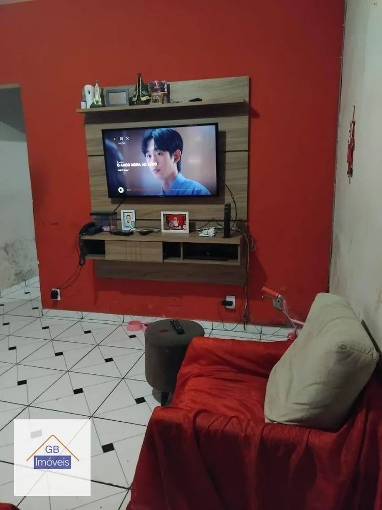 Casa, 2 quartos, 79 m² - Foto 3