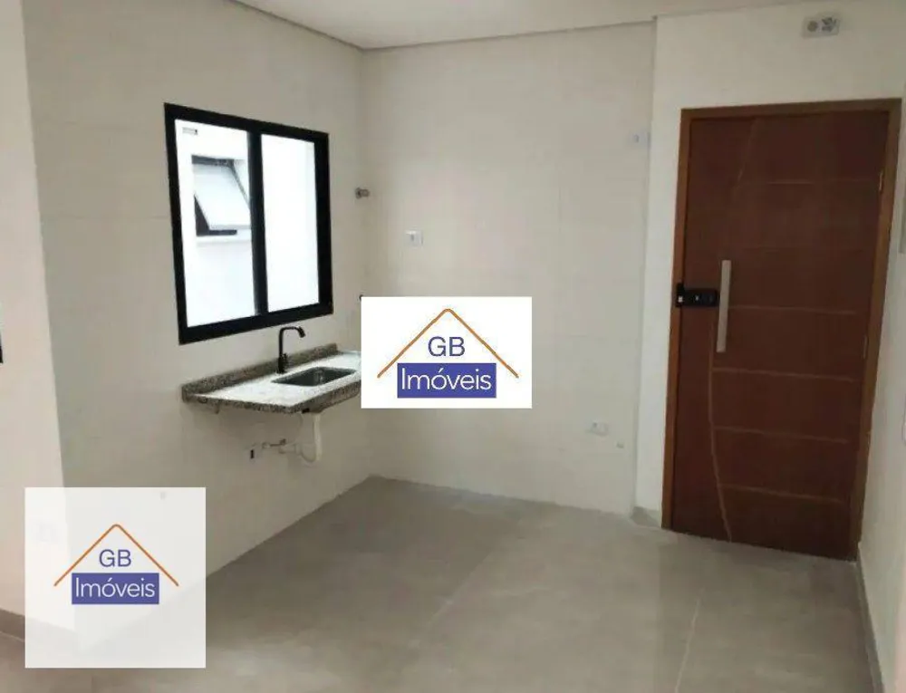 Apartamento, 2 quartos, 65 m² - Foto 3