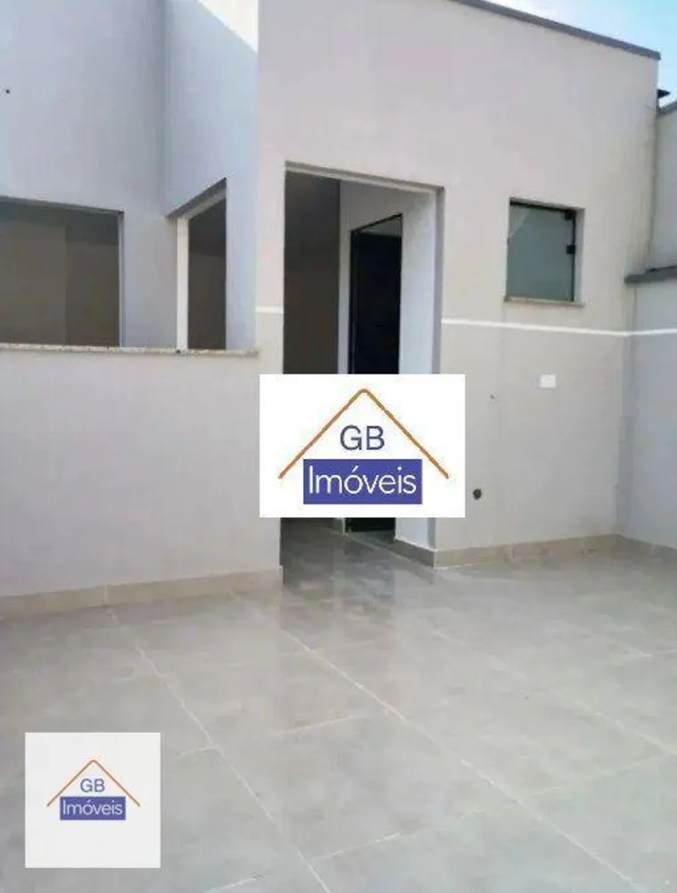 Apartamento, 2 quartos, 65 m² - Foto 2