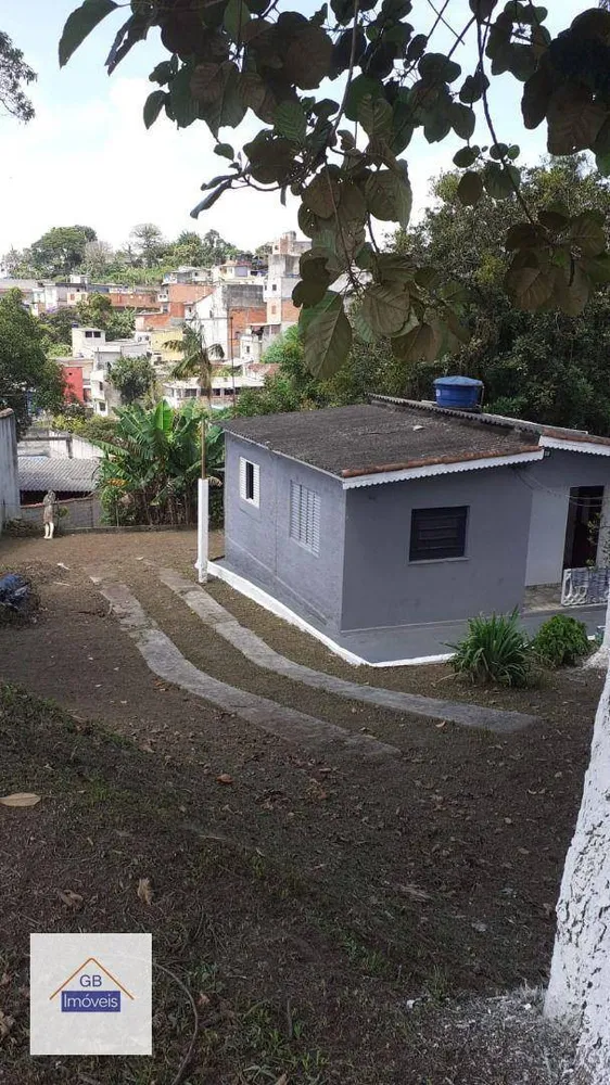 Chácara, 2 quartos, 1281 m² - Foto 4