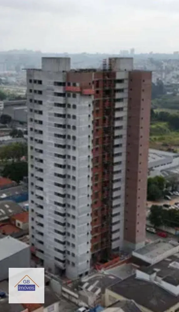 Apartamento, 2 quartos, 45 m² - Foto 3