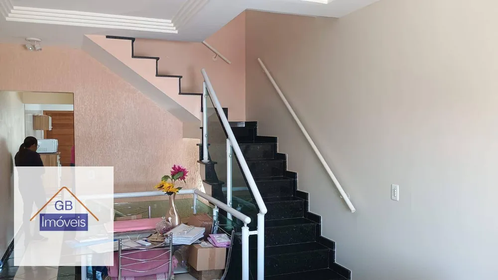 Casa, 3 quartos, 120 m² - Foto 1