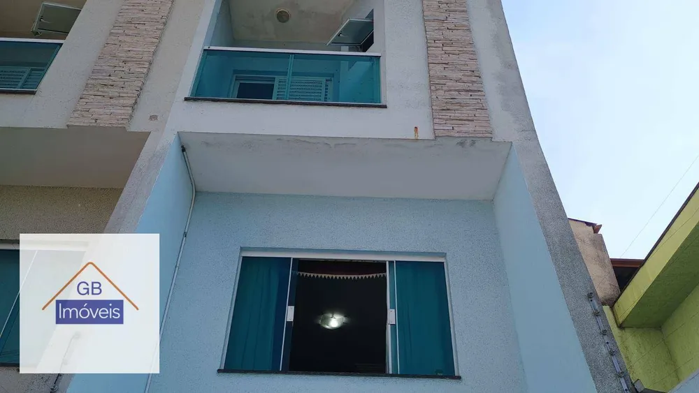 Casa, 3 quartos, 120 m² - Foto 3