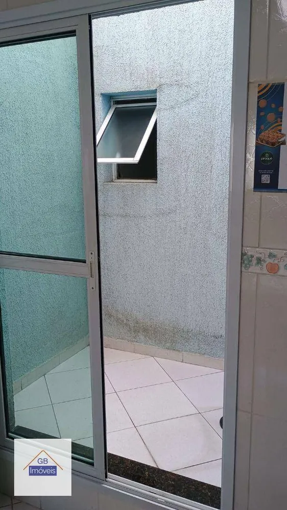 Casa, 3 quartos, 120 m² - Foto 2
