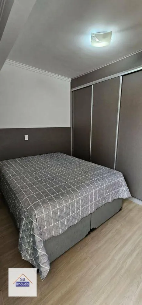 Cobertura, 2 quartos, 36 m² - Foto 2