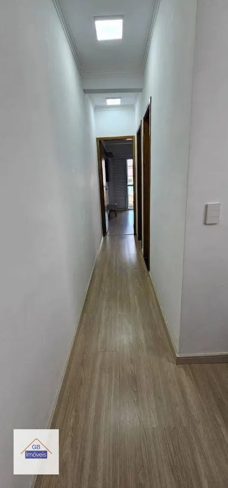 Cobertura, 2 quartos, 36 m² - Foto 1