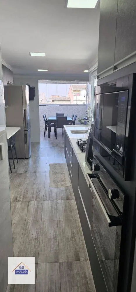 Cobertura, 2 quartos, 36 m² - Foto 4