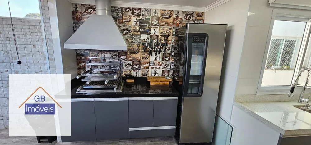 Cobertura, 2 quartos, 36 m² - Foto 3