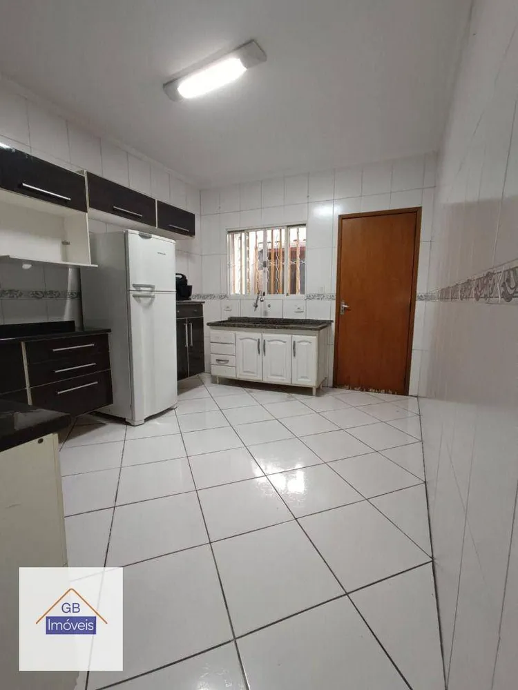 Casa, 3 quartos - Foto 3