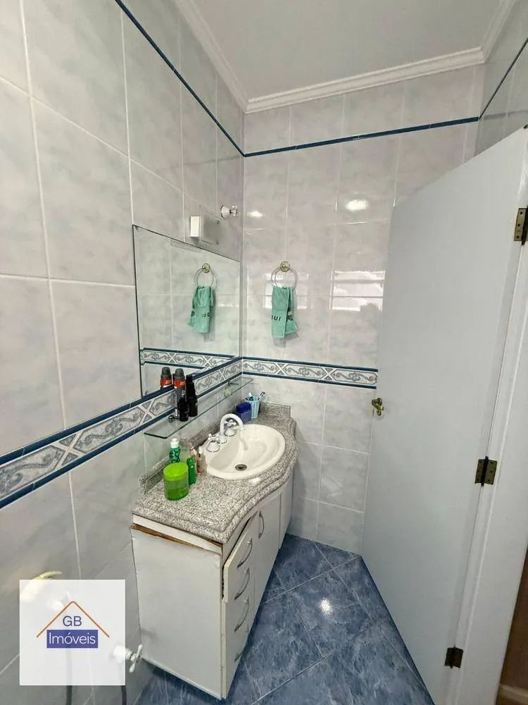 Casa, 3 quartos, 190 m² - Foto 2