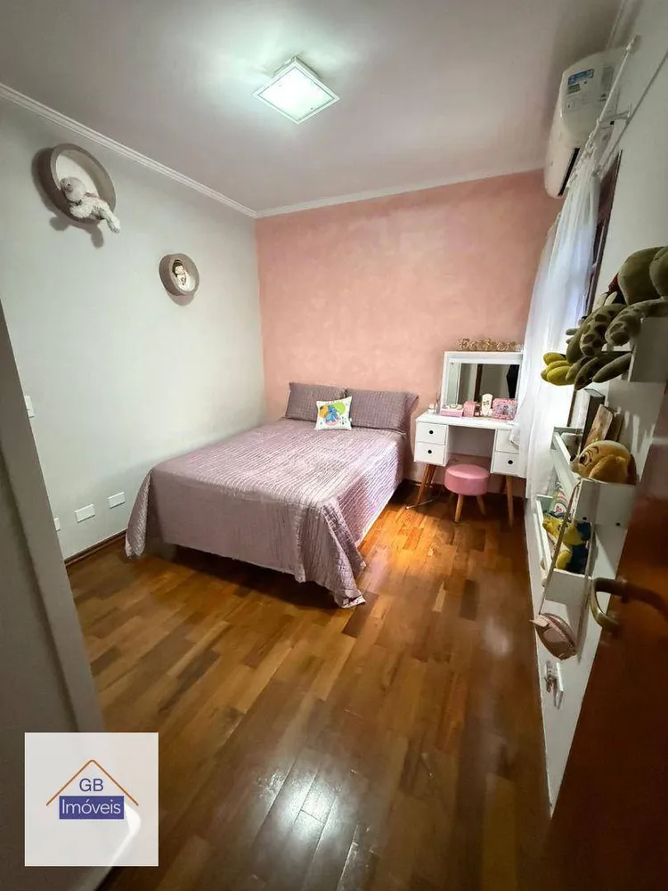 Casa, 3 quartos, 190 m² - Foto 4