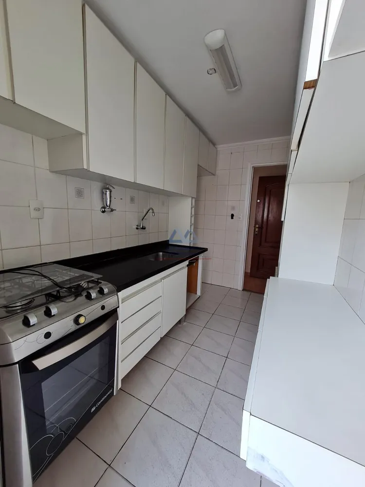 Apartamento, 2 quartos, 54 m² - Foto 4