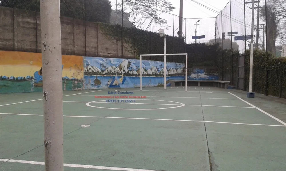 Apartamento, 2 quartos, 54 m² - Foto 2