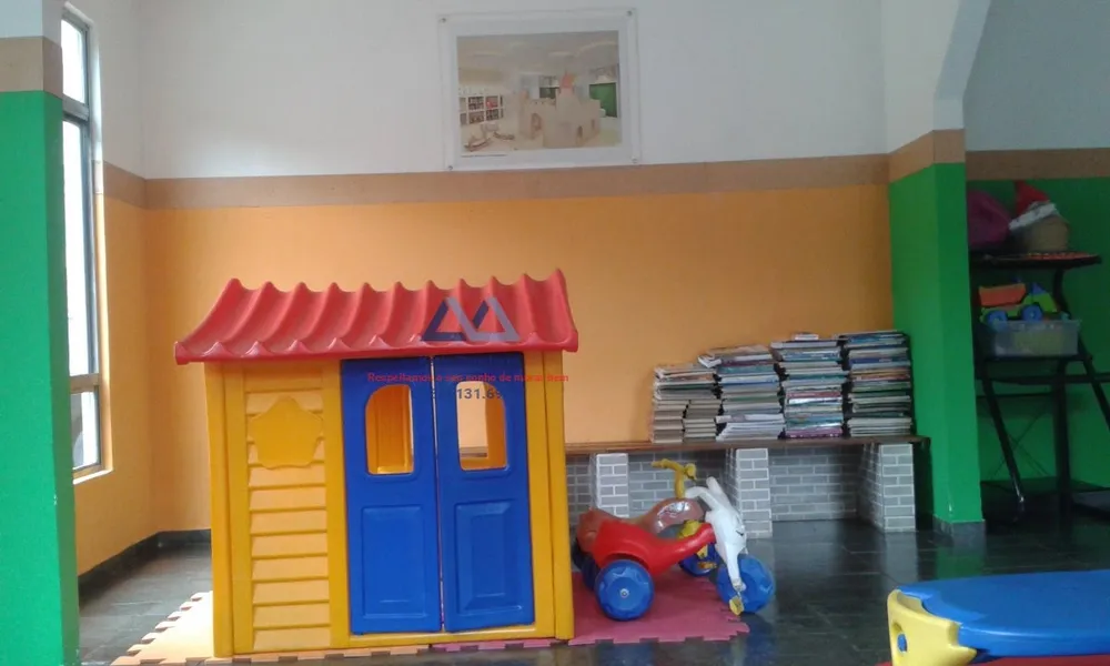 Apartamento, 2 quartos, 54 m² - Foto 1