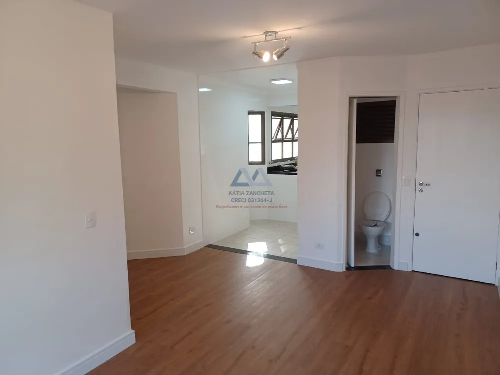 Apartamento, 4 quartos, 96 m² - Foto 4