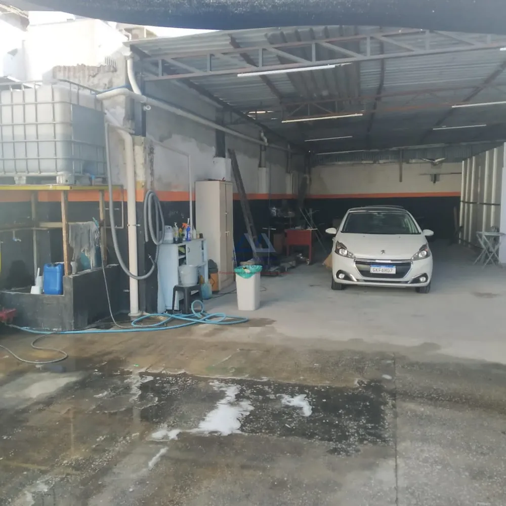 Depósito-Galpão, 515 m² - Foto 3