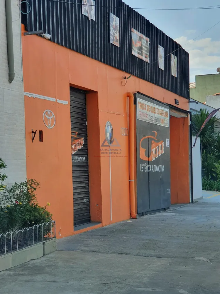 Depósito-Galpão, 515 m² - Foto 2