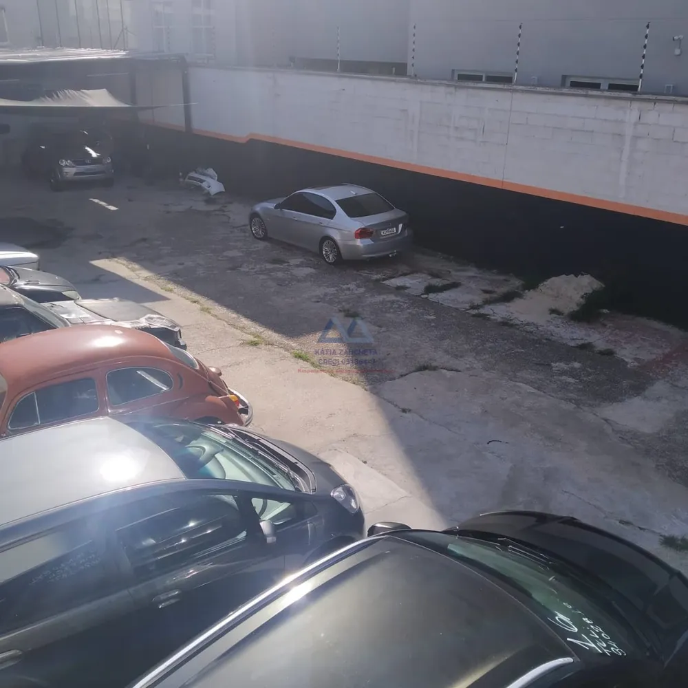 Depósito-Galpão, 515 m² - Foto 4