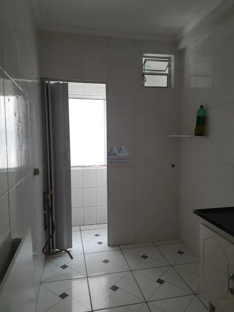 Apartamento, 1 quarto, 32 m² - Foto 2