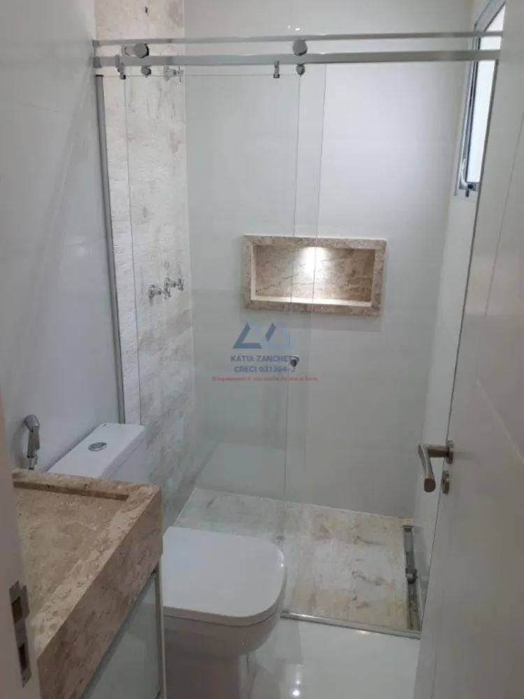 Casa, 3 quartos, 125 m² - Foto 3