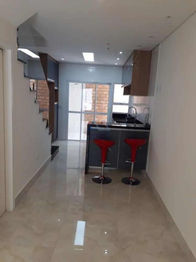 Casa, 3 quartos, 125 m² - Foto 4