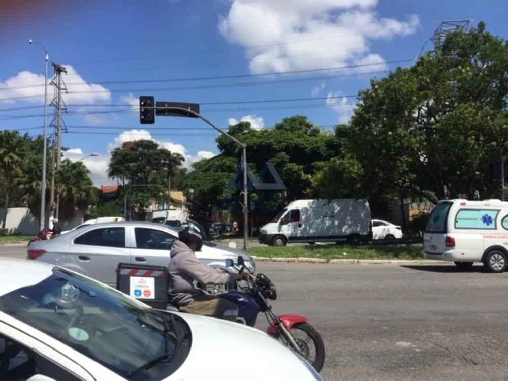 Loteamento e Condomínio, 1700 m² - Foto 4