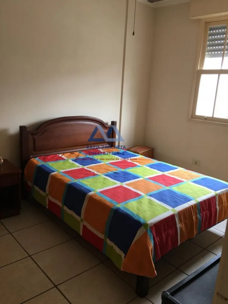 Apartamento, 2 quartos, 96 m² - Foto 2