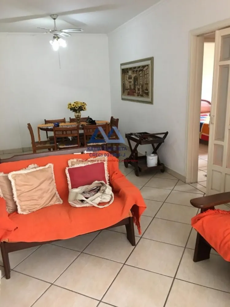 Apartamento, 2 quartos, 96 m² - Foto 4