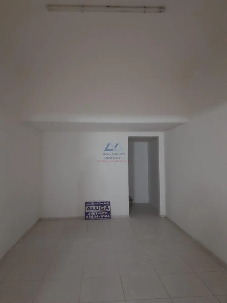 Loja-Salão, 24 m² - Foto 3