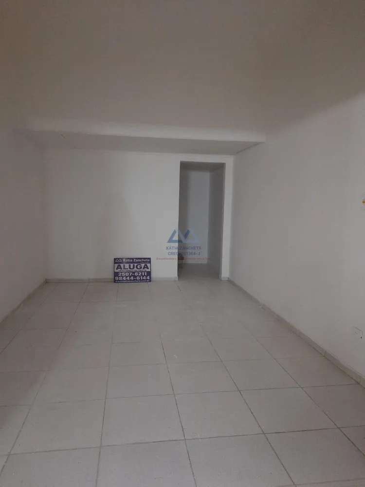 Loja-Salão, 24 m² - Foto 1