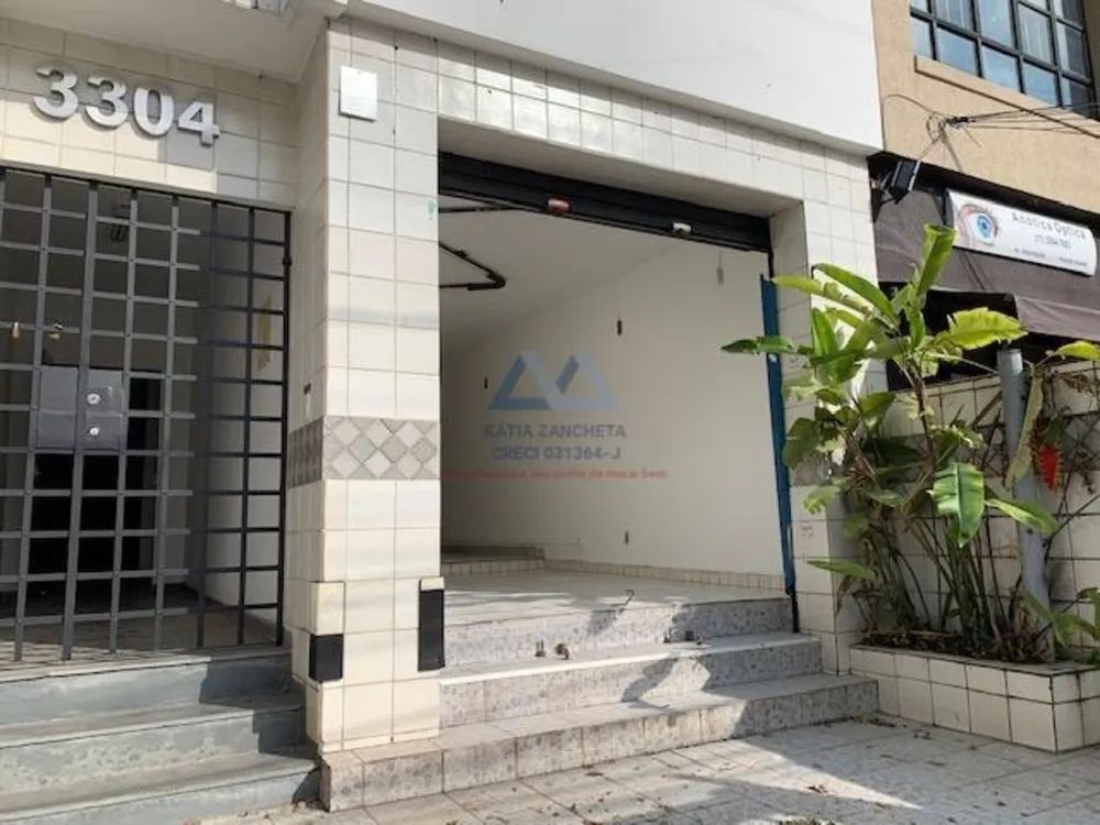 Prédio Inteiro, 250 m² - Foto 1