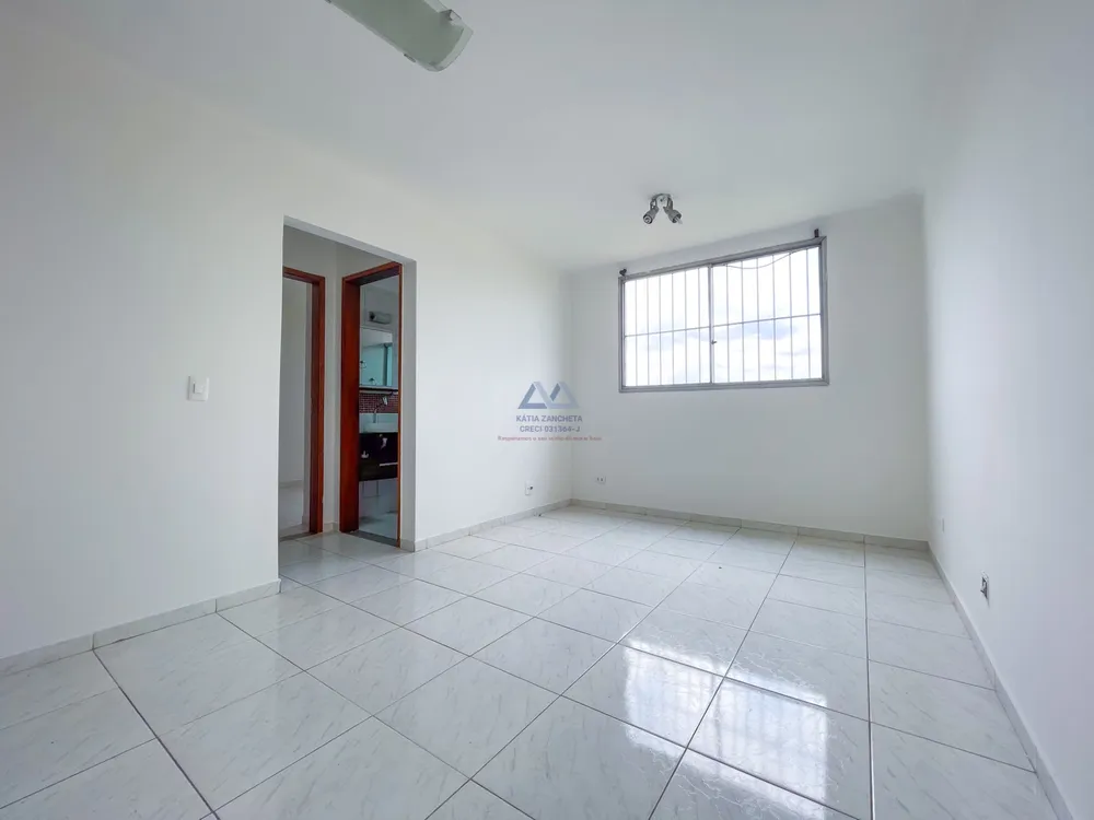 Apartamento, 2 quartos, 62 m² - Foto 1