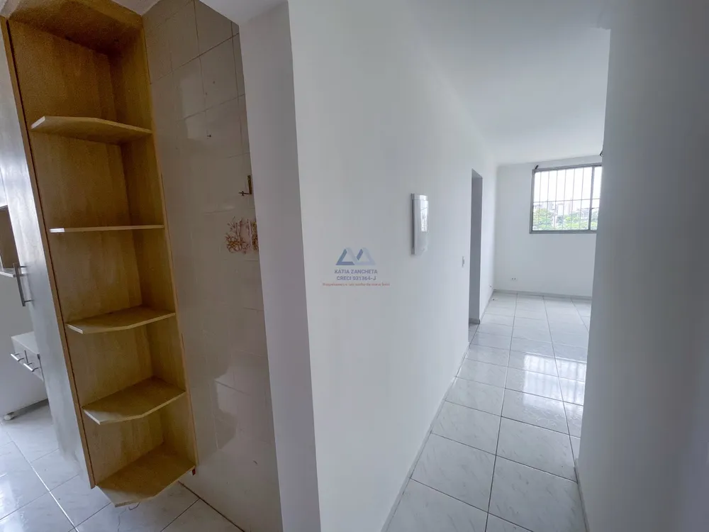 Apartamento, 2 quartos, 62 m² - Foto 2